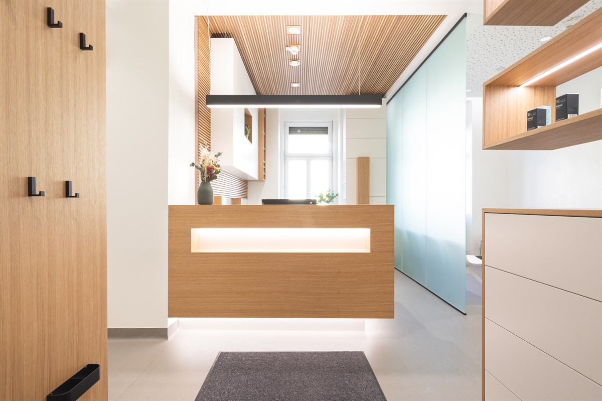 Ordination Dr. Narro-Bartenstein