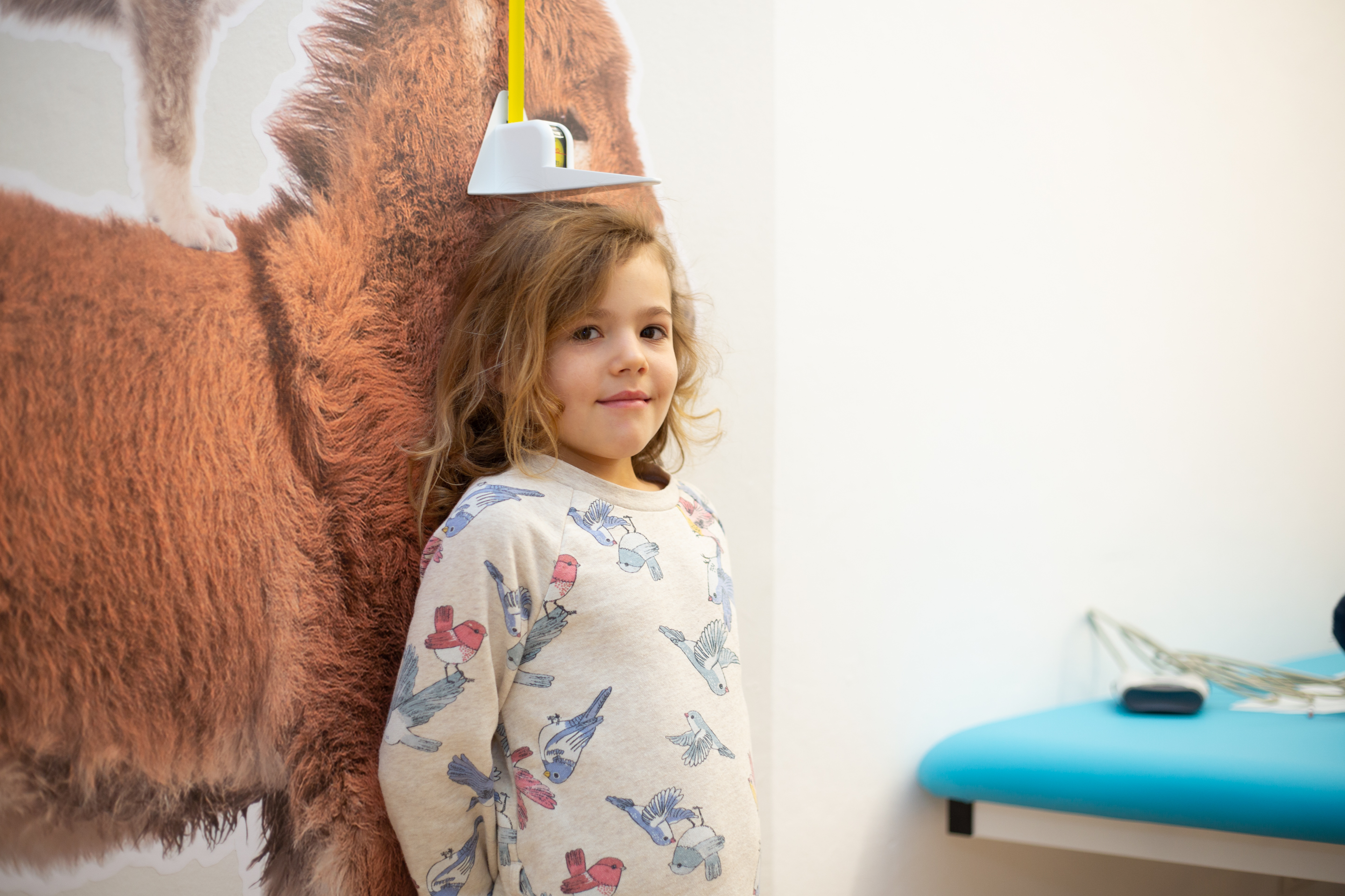 Ordination Dr Jasmin Pansy