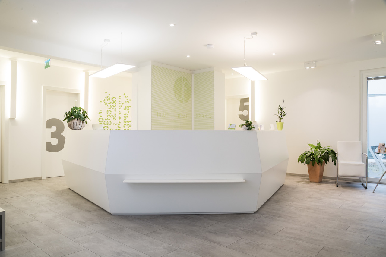 JF Hautarztpraxis, Doz. Dr. Julia Frühauf, MSc