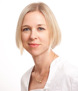 Dr. Christine Messeritsch-Fanta