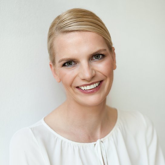 Christiane Thallinger